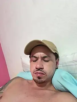 mlkputo19 online show from March 12, 1:24 am