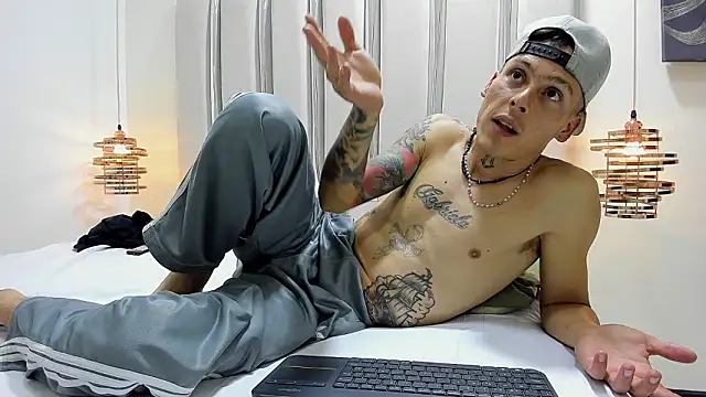 Ethan Wolfe online show from February 28, 6:56 am