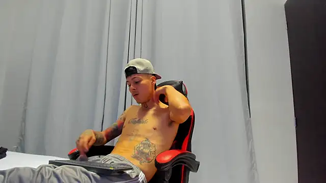 Ethan Wolfe online show from March 3, 4:58 pm