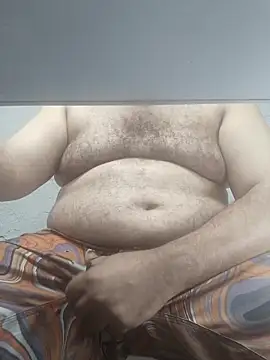 UrsoBissexualPauGrosso online show from March 19, 4:26 am