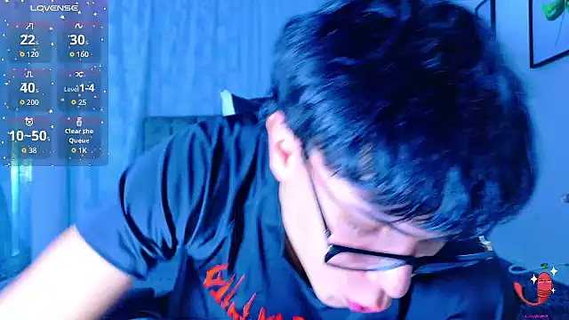 Dantekent online show from March 30, 12:39 pm