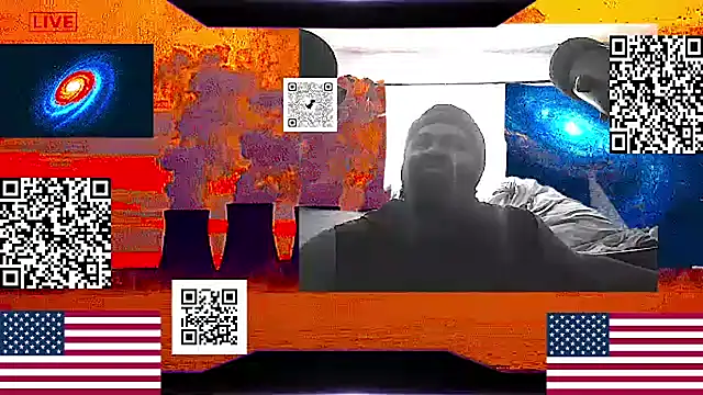 RussellTaylorLacy online show from April 14, 2:05 pm