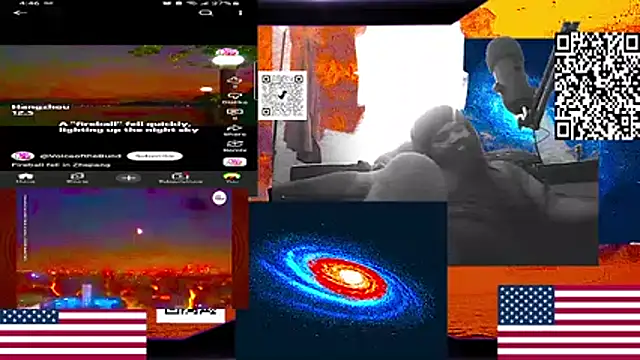RussellTaylorLacy online show from July 2, 5:08 pm