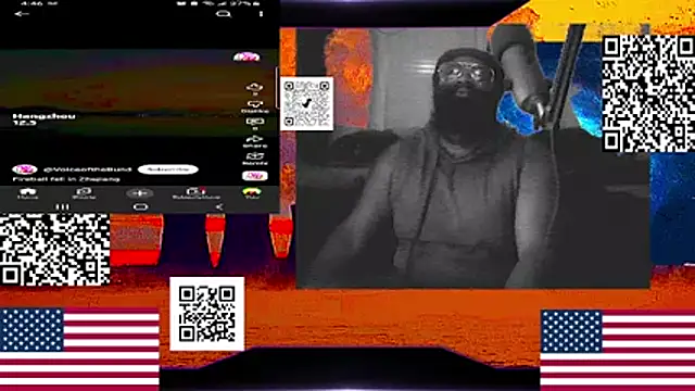 RussellTaylorLacy online show from June 1, 2:23 am