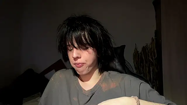 Mark Shoyer2 online show from April 15, 4:40 pm