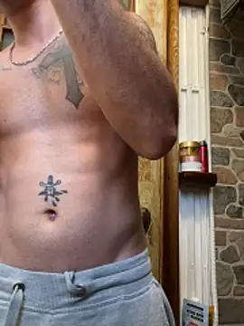 tuttoincognito online show from April 10, 11:17 am