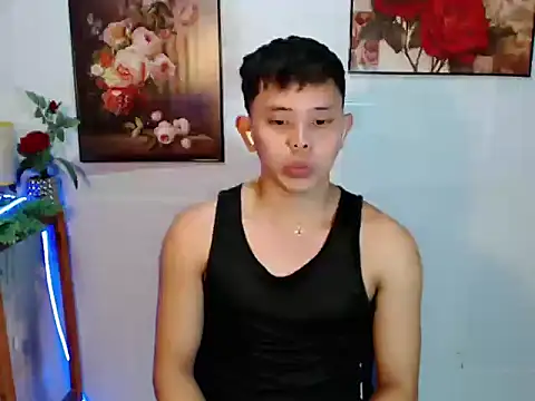 Baby Maxxx online show from July 8, 8:07 am