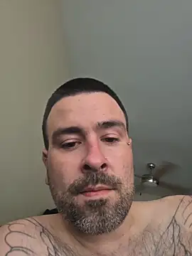 Biggbaddwulf7 online show from March 9, 3:50 pm