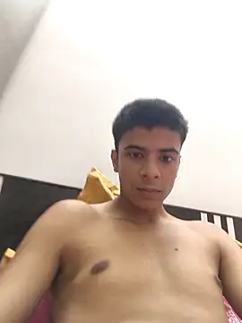 AmfuckingKing online show from April 13, 2:40 pm