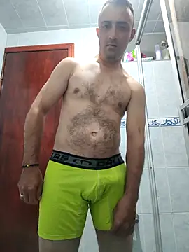 RaphandLey online show from March 5, 5:14 am