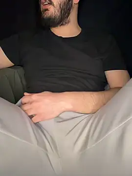 Sertt161 online show from April 11, 9:07 pm