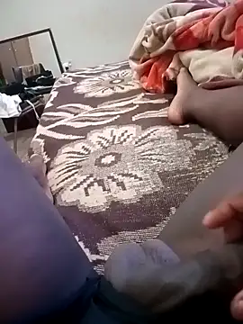 D-fuck-n online show from February 28, 10:36 am