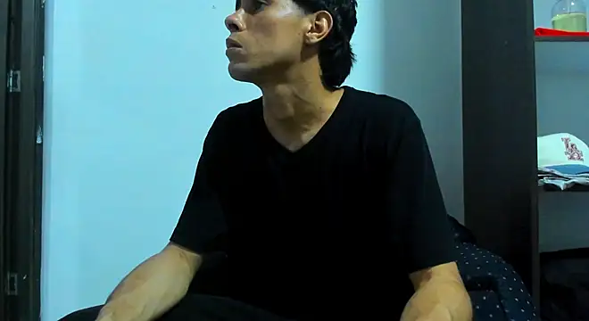 Daniel Rochax online show from April 6, 7:03 pm