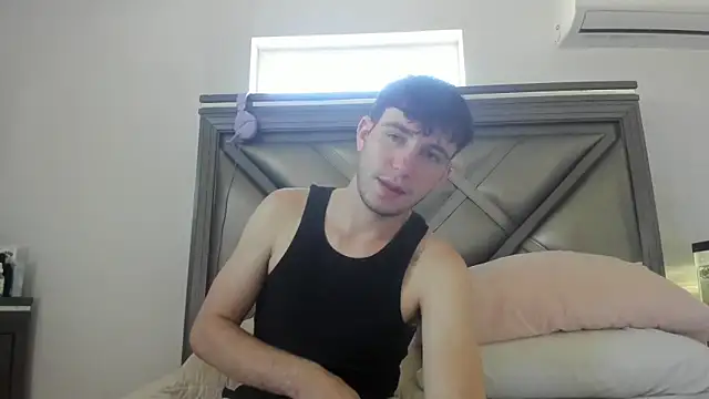 gayndepressed online show from March 1, 9:47 pm