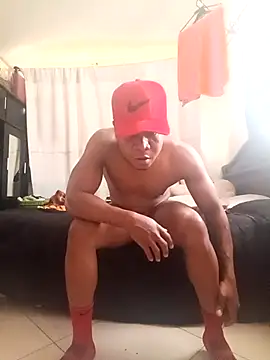 solopetalo online show from April 8, 10:18 pm