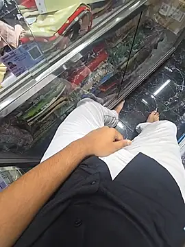 sexydickmonster online show from August 6, 10:54 am