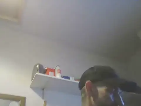 DOUBLETROUBLE7773 online show from March 6, 8:39 pm