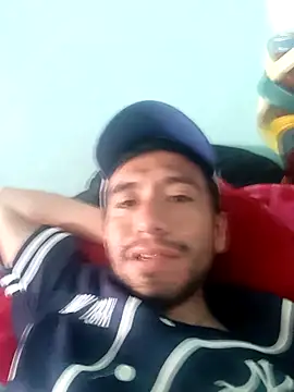 Elcaliente24 online show from June 3, 6:57 pm