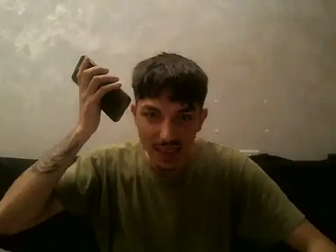 danbig01 online show from March 28, 9:04 pm