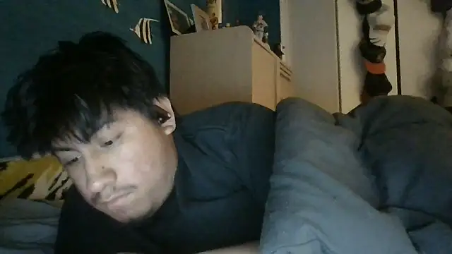 aloking2004 online show from May 29, 2:43 am