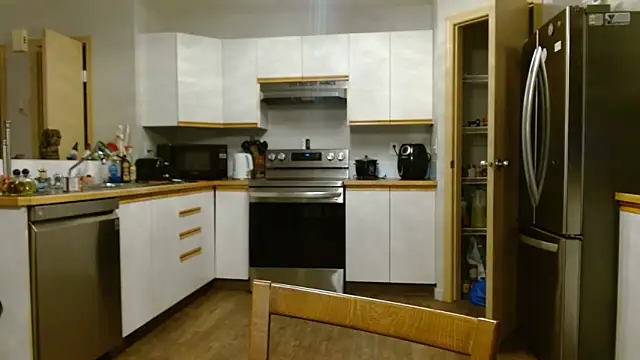 KinkyKittyBoy online show from March 5, 8:54 am