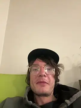 KinkyKittyBoy online show from March 21, 1:53 am