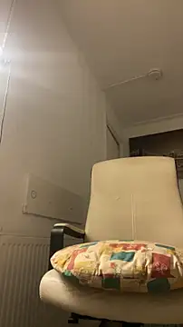 TitanNoir online show from April 15, 11:37 pm