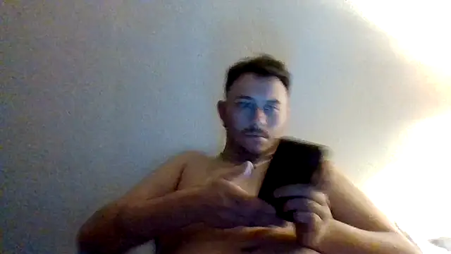 WhiteMamba69696 online show from March 2, 9:49 am