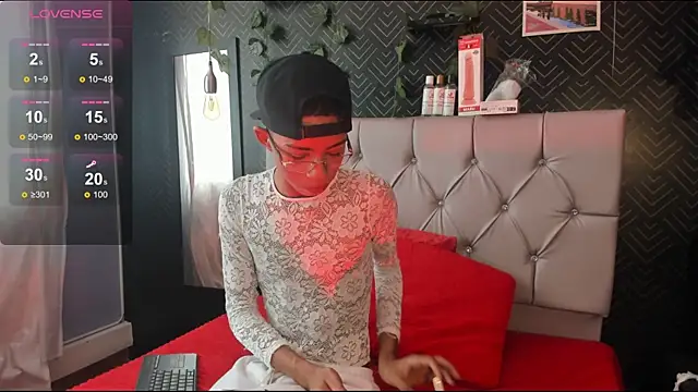 patrick lovee online show from June 4, 6:36 pm
