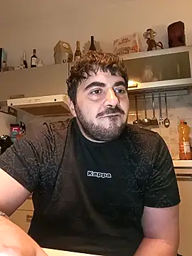 bear skinny online show from April 15, 11:15 pm