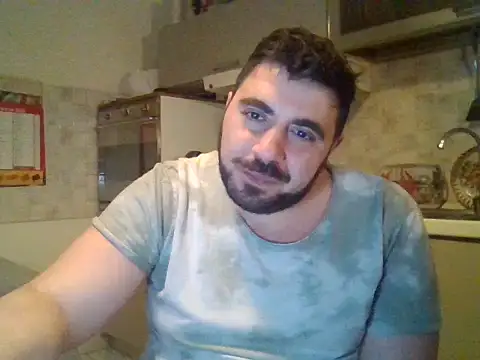 bear skinny online show from March 8, 11:09 pm