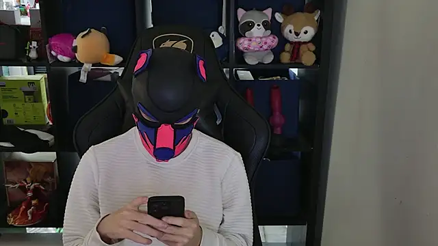 MellPUP online show from April 9, 9:21 pm