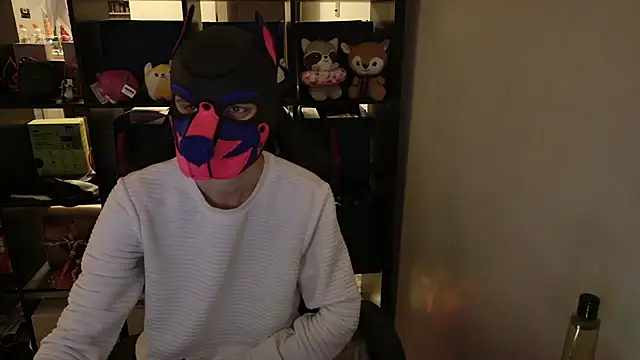 MellPUP online show from April 6, 5:08 am