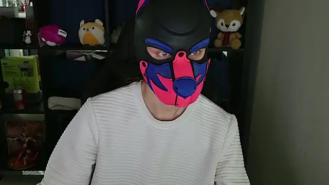 MellPUP online show from April 14, 11:59 pm