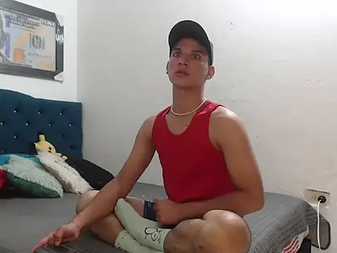 anthony voss online show from March 21, 6:28 am