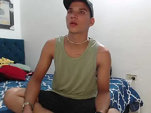 anthony voss online show from March 25, 5:44 am