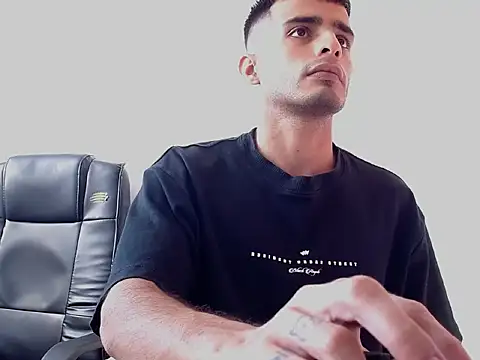 Bad Boy Carter69 online show from March 20, 1:37 pm