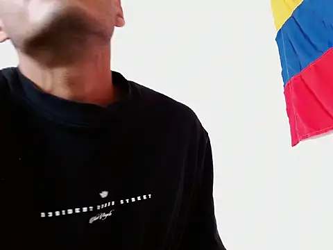 Bad Boy Carter69 online show from March 31, 1:57 pm