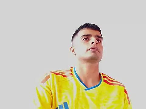 Bad Boy Carter69 online show from March 22, 1:27 pm