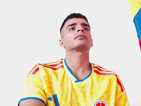 Bad Boy Carter69 online show from April 12, 12:28 pm