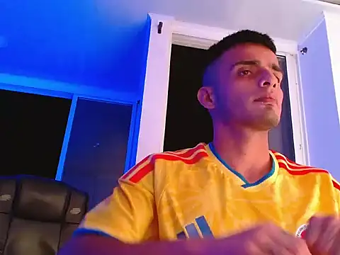 Bad Boy Carter69 online show from March 26, 4:05 am