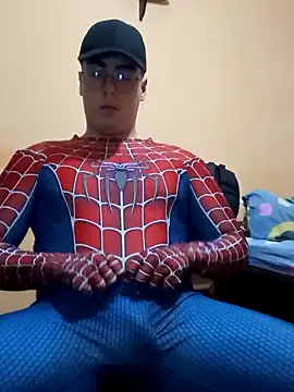 Hypeeboyy online show from March 24, 2:06 am