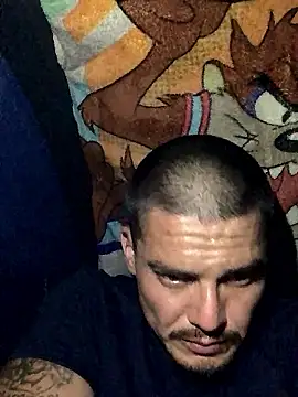 Donkie909 online show from March 25, 4:05 am