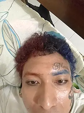 Alexxxa-Cortes online show from March 4, 3:24 am