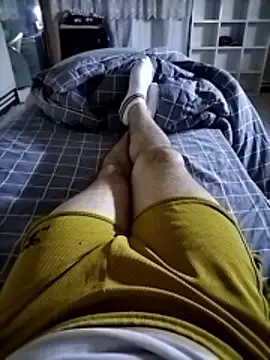 yalnizadamm27 online show from March 4, 6:04 pm