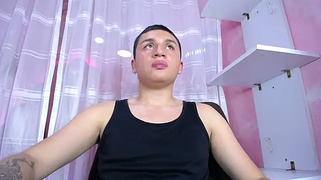 Matteo Hun online show from March 4, 12:12 pm