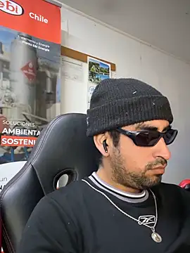 Kiddanakin online show from May 31, 12:22 am