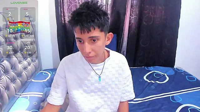 gomitaboy1 online show from March 16, 8:13 pm