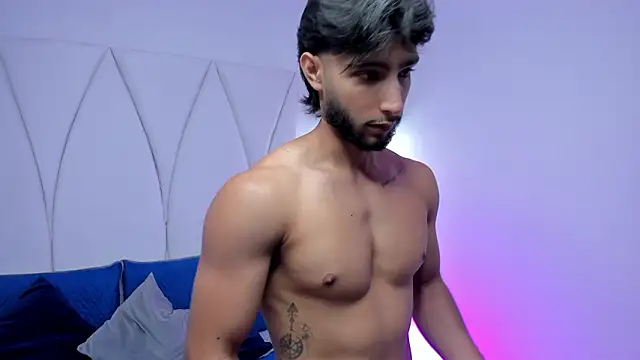 Emmet CollinsJS online show from March 4, 5:03 am