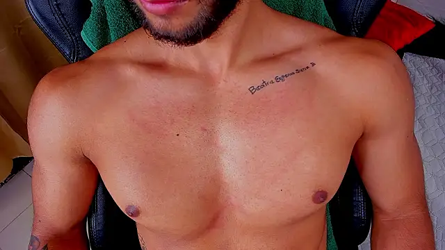 Emmet CollinsJS online show from March 13, 5:48 am